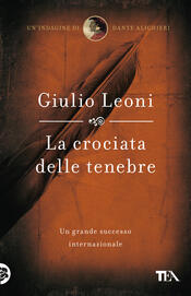 copertina La crociata delle tenebre
