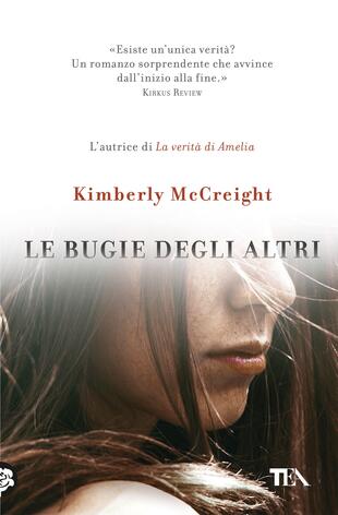 copertina Le bugie degli altri