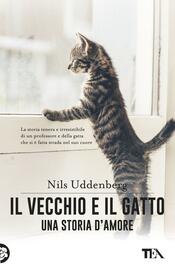 copertina Il vecchio e il gatto