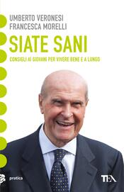 copertina Siate sani