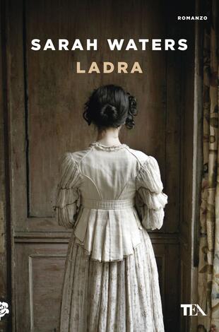 copertina Ladra