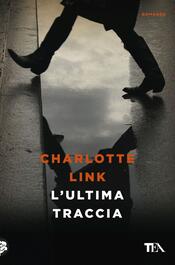copertina L'ultima traccia
