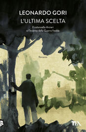 copertina L'ultima scelta
