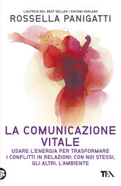 copertina La comunicazione vitale