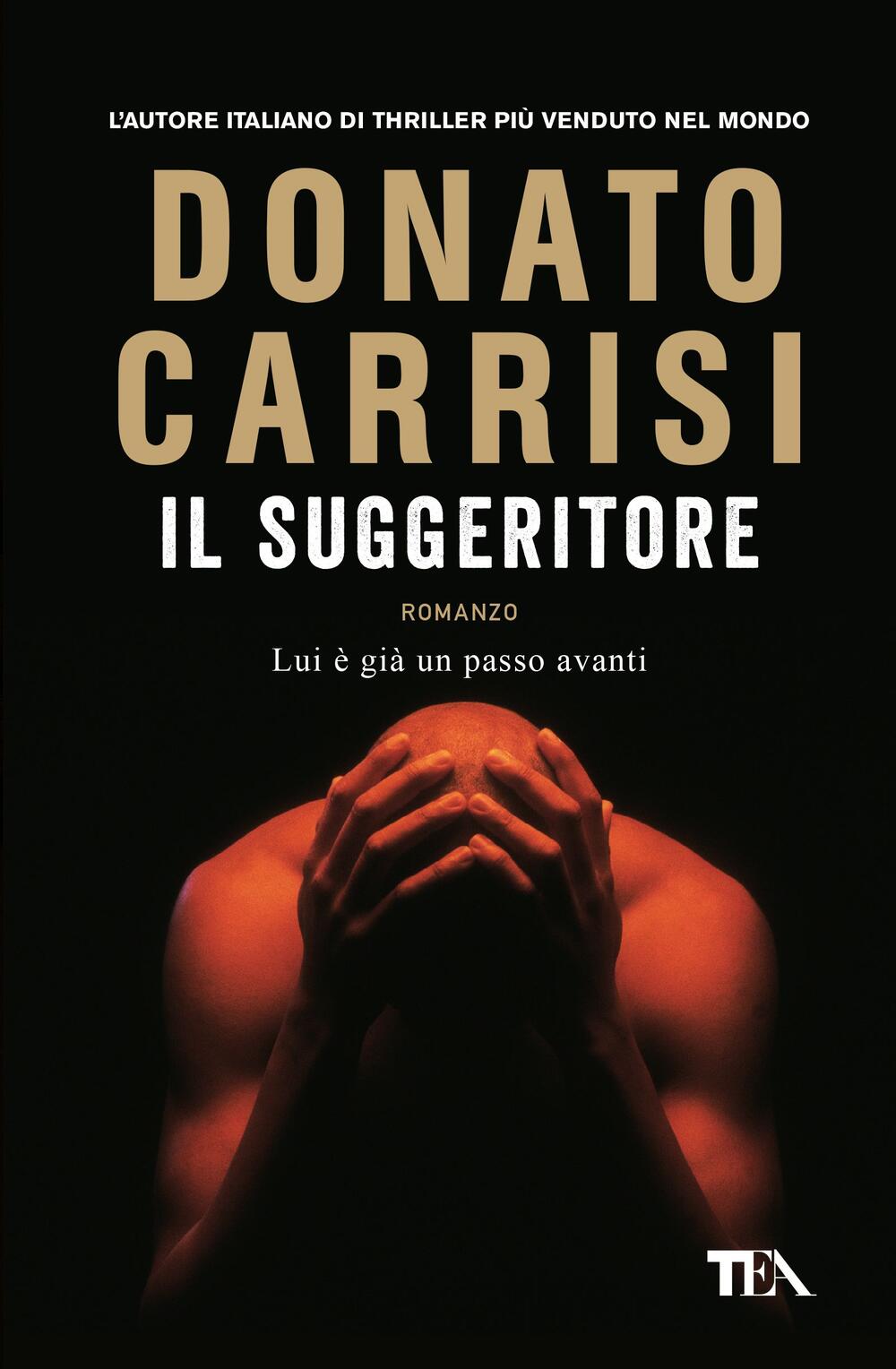 La casa delle voci di Donato Carrisi - Brossura - SuperTEA - Il Libraio