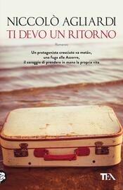 copertina Ti devo un ritorno