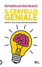 copertina Il cervello geniale