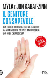 copertina Il genitore consapevole