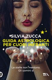 copertina Guida astrologica per cuori infranti