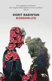 copertina Borderlife