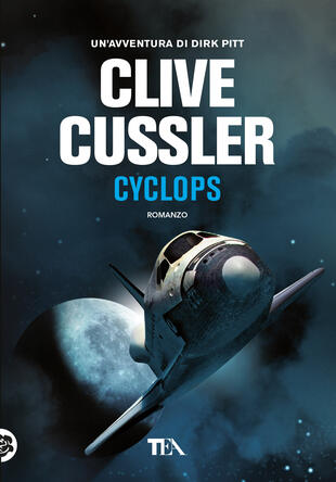 copertina Cyclops