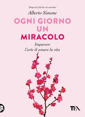copertina Ogni giorno un miracolo