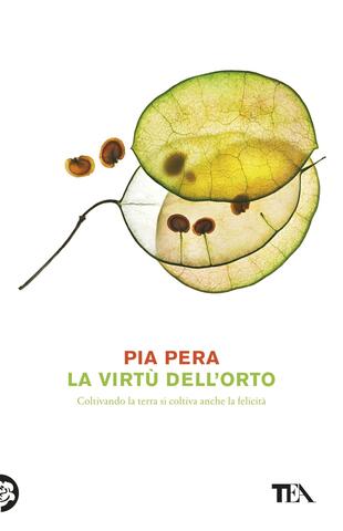 copertina La virtù dell'orto
