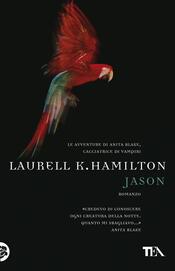 copertina Jason