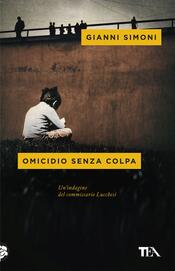copertina Omicidio senza colpa