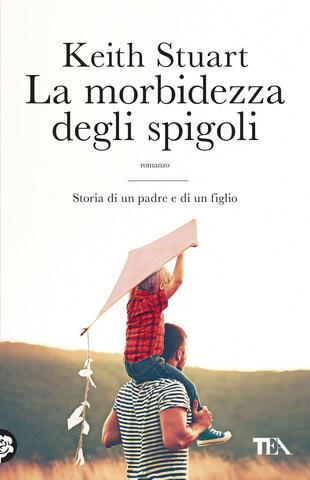 copertina La morbidezza degli spigoli