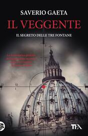 copertina Il veggente