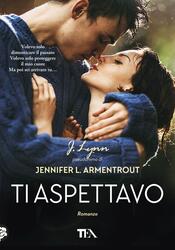 copertina Ti aspettavo
