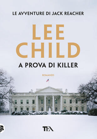 copertina A prova di killer