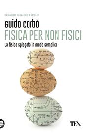 copertina Fisica per non fisici