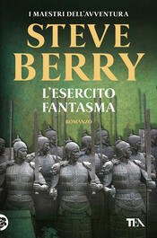 copertina L'esercito fantasma
