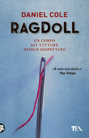 copertina Ragdoll