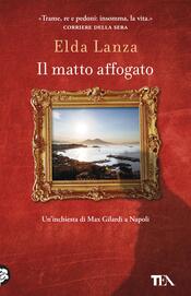 copertina Il matto affogato