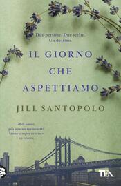 copertina Il giorno che aspettiamo