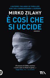 copertina È così che si uccide