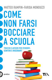 copertina Come non farsi bocciare a scuola