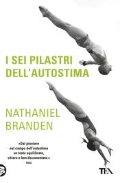 copertina I sei pilastri dell'autostima