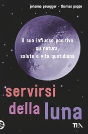 copertina Servirsi della luna
