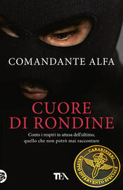 copertina Cuore di rondine