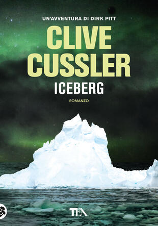 copertina Iceberg