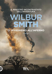 copertina Ci rivedremo all'inferno