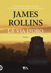 copertina La via d'oro