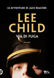 copertina Via di fuga