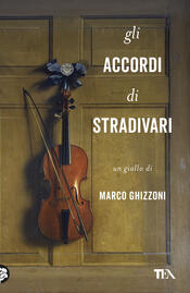 copertina Gli accordi di Stradivari