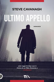 copertina Ultimo appello