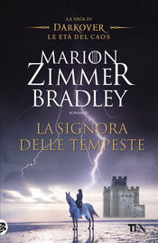 copertina La Signora delle Tempeste
