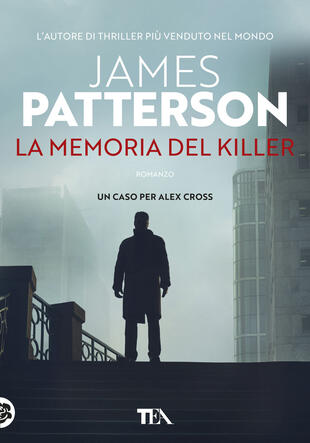 copertina La memoria del killer