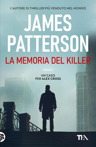 copertina La memoria del killer