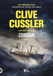 copertina Corsair
