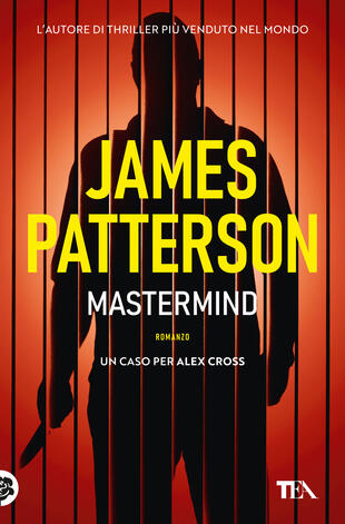 copertina Mastermind