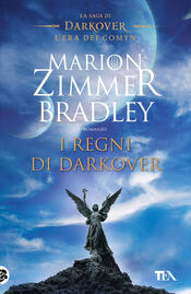 copertina I Regni di Darkover