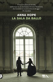 copertina La sala da ballo