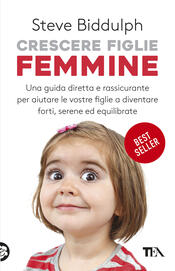 copertina Crescere figlie femmine
