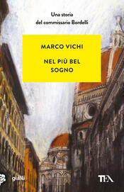 copertina Nel più bel sogno