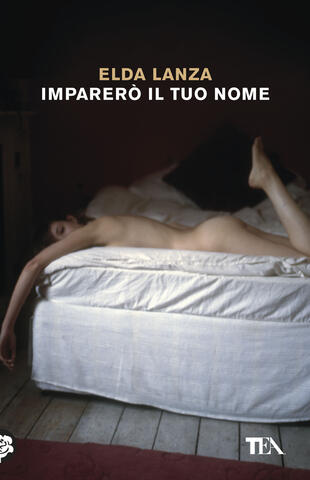 copertina Imparerò il tuo nome