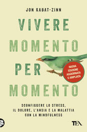 copertina Vivere momento per momento